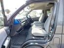 Toyota Hiace TOYOTA HIACE VAN RHD 2008 MODEL 2.7 L PETROL AUTOMATIC(PM00998)