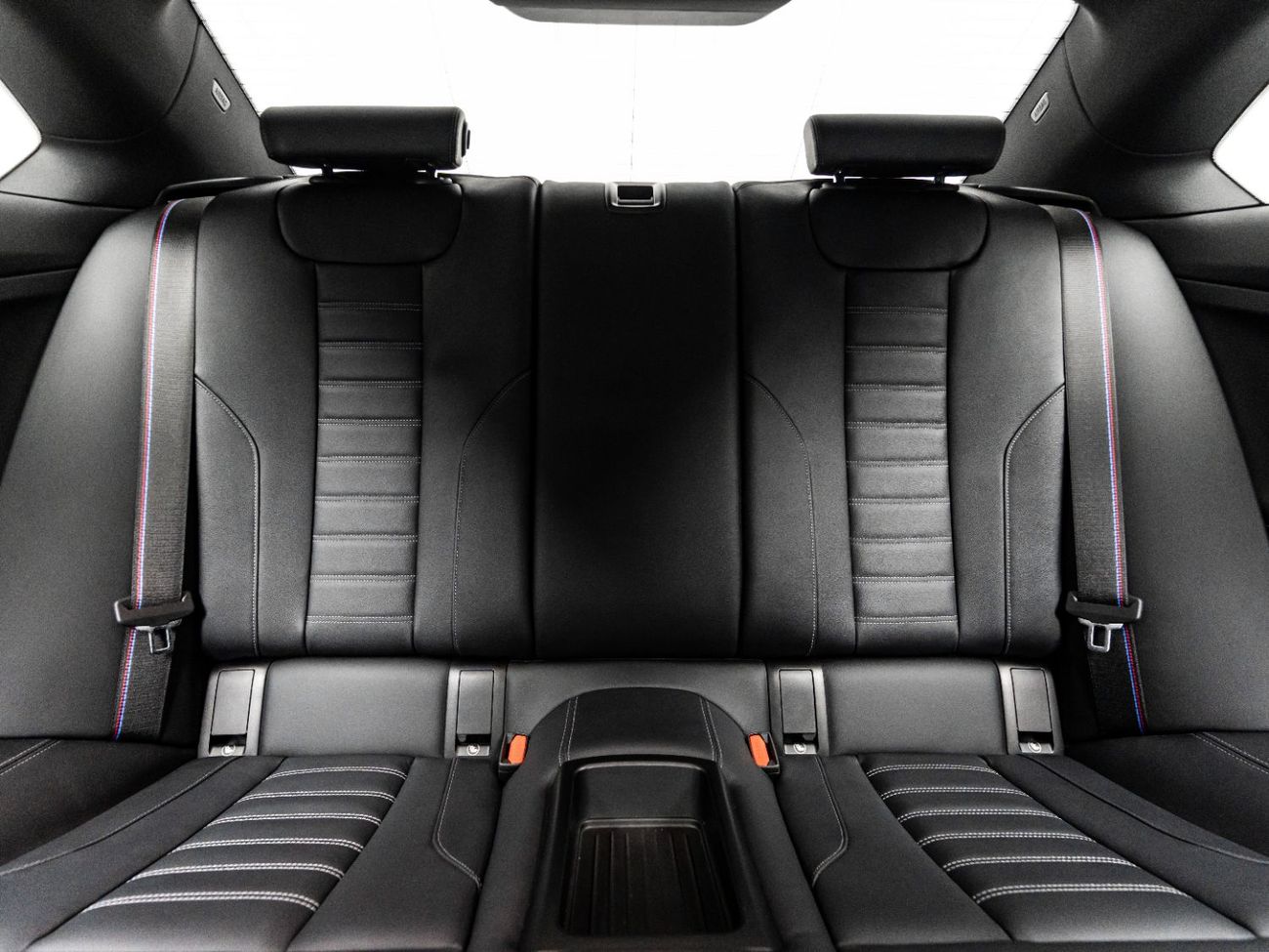 BMW M2 2025 BMW M2 Xdrive, June 2030 BMW Warranty + Service Contract, Low KMs, GCC