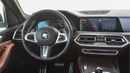BMW X5 XDrove 40i M kit