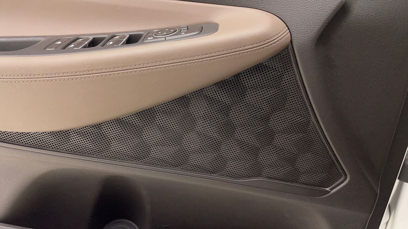 Hyundai Santa Fe Smart 2.4L 2023 SMART | AED 1002/Month | 0 DP | 30 Day Return | Warranty