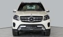 مرسيدس بنز GLS 400 4M Grand Edition