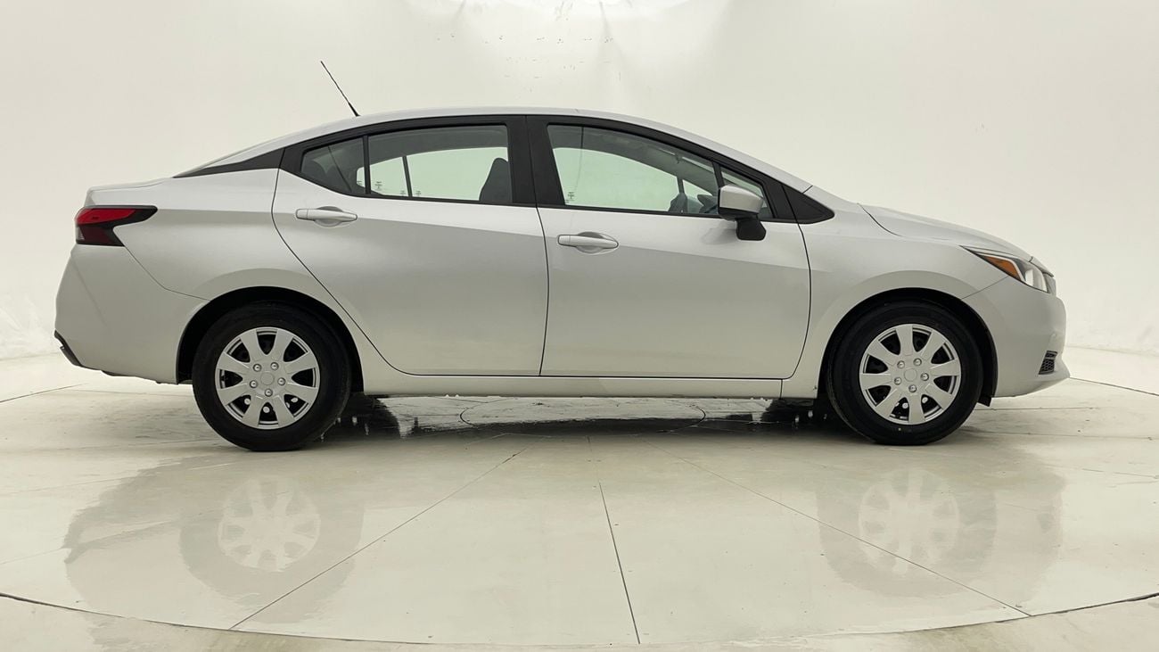 Nissan Sunny S 1.6 | Zero Down Payment | Free Home Test Drive