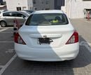 نيسان صني S