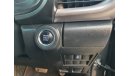 Toyota Hilux 2.8 Litter Diesel Right Hand Drive