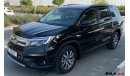 هوندا بايلوت Honda Pilot - 2020 Model - Under Warranty - Free Service - AED 2,156/Monthly - 0% DP