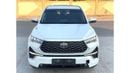 Toyota Innova TOYOTA INNOVA 2024 2.0L HYBRID, GCC SPACE Full Option