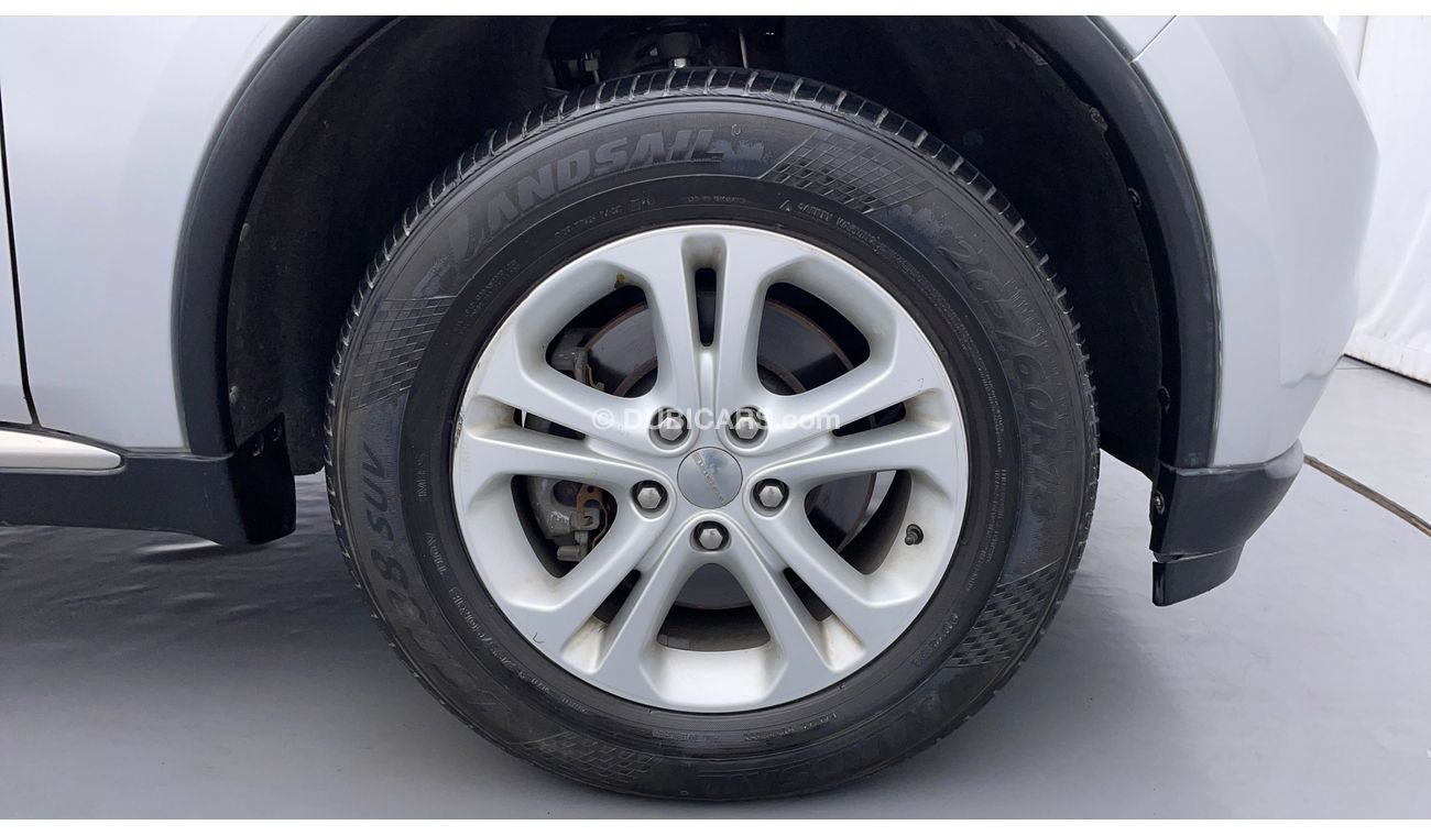 دودج دورانجو SXT 3.6 | بدون دفعة مقدمة | اختبار قيادة مجاني للمنزل