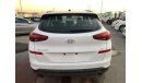 Hyundai Tucson 1600cc ((Brand New))