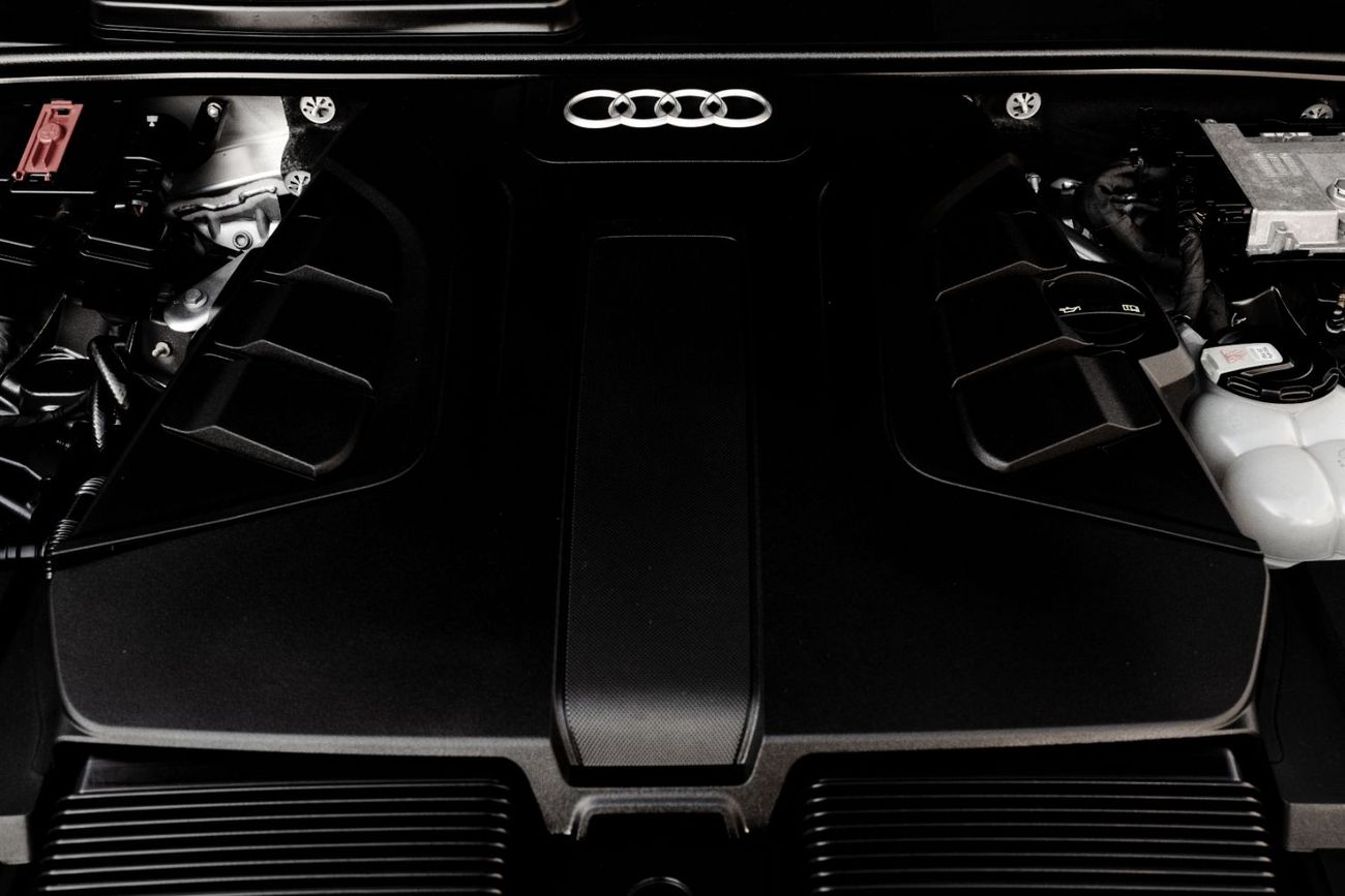 أودي Q7 55TFSI | 2,546 P.M  | 0% Downpayment |