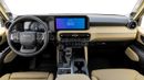 تويوتا برادو TOYOTA PRADO 250 VX PREMIUM | EXPORT ONLY
