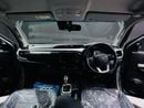 Toyota Hilux diesel 2.8 liter ,right hand drive ,automatic gear ,only for export