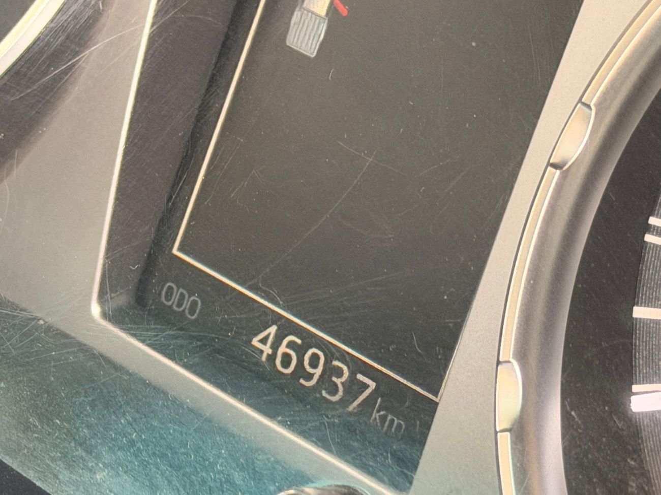 تويوتا هيلوكس SR5 export from Australia