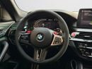 BMW M5 Competition CS 4.4L BMW M5 CS – THE MOST POWERFUL PRODUCTION M5 EVER BUILT | AGENCY WARRANTY | FULL AGMC SERVICE HISTORY