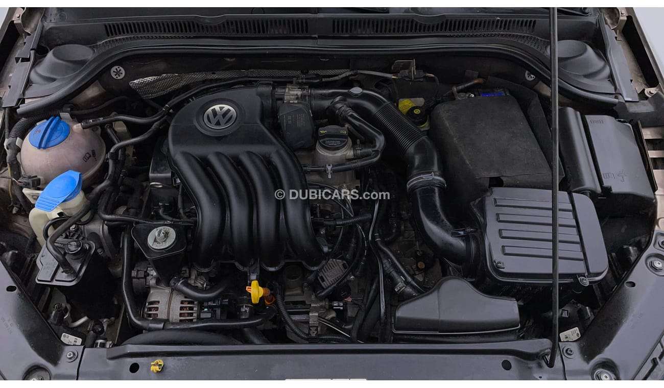 Volkswagen Jetta TRENDLINE S 2 | Zero Down Payment | Free Home Test Drive