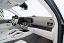 مرسيدس مايباخ gls600 مايباخ