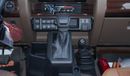 Toyota Land Cruiser 70 4.0L V6 A/T