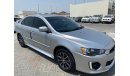 Mitsubishi Lancer GLS