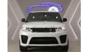 Land Rover Range Rover Sport Super Clean condition No Accidents