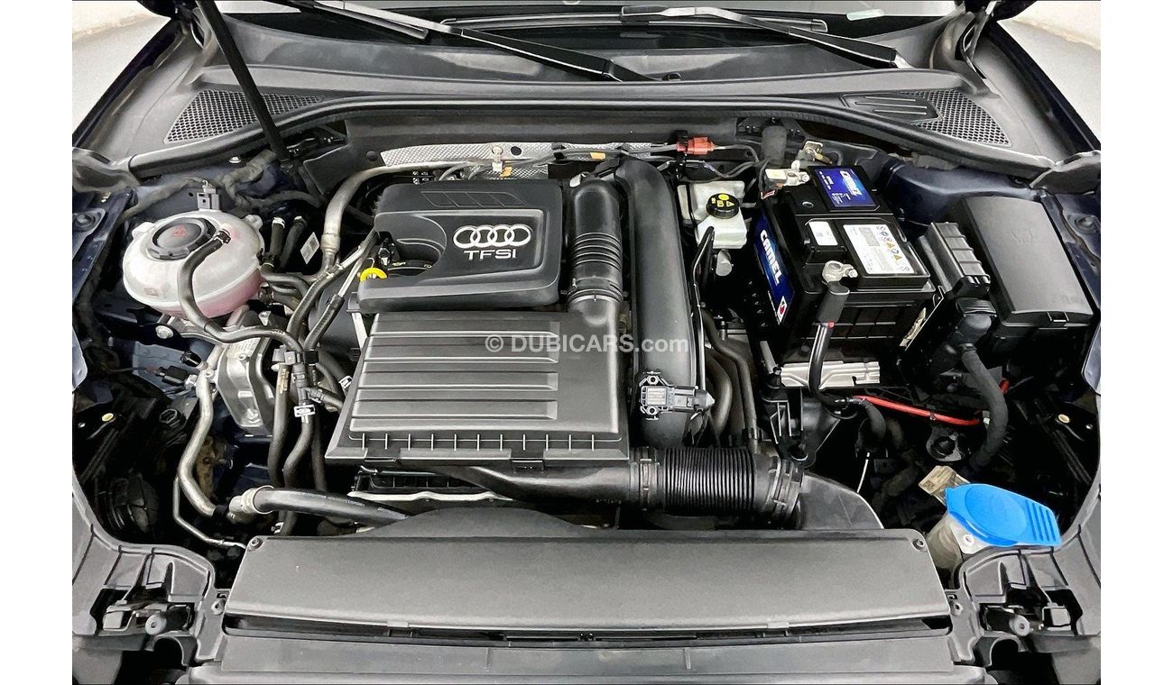 Audi A3 35 TFSI Sport