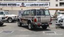 Toyota Land Cruiser LX V6