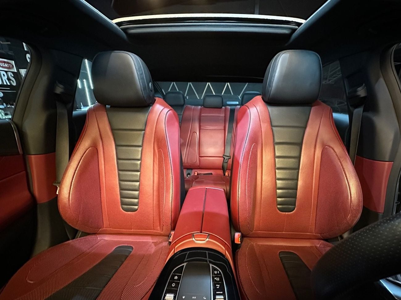 Mercedes-Benz CLS 350 Premium + 2.0L (313 HP) MERCEDES-BENZ CLS350 | GCC | 2023 | UNDER WARRANTY & CONTRACT SERVICE (GARGA