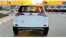 Toyota RAV4 2018 [Right Hand Drive] 2.0CC Petrol Automatic Leather Seats New Rims Premium Condition.