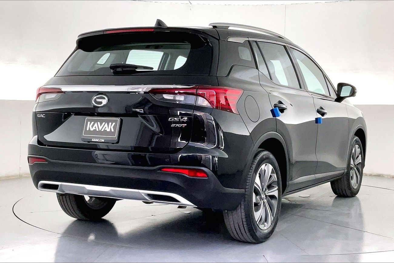 GAC Empow GL | 1 year free warranty | 0 Down Payment