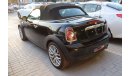 Mini Cooper Cabrio GCC