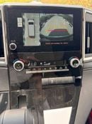 تويوتا جرافينا TOYOTA GRANVIA 3.5L PREMIUM 2026 MODEL