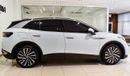 Volkswagen ID.4 Pure + X