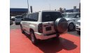 Nissan Patrol Safari Inclusive VAT