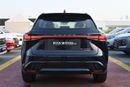 لكزس RX 500h Lexus RX500h F-Sport 2.4L, In-line 4-cylinder Turbo Hybrid, AWD, CUV Model 2025, Color Black