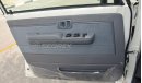 Toyota Land Cruiser HARDTOP 4.0 5 DOOR GRJ76