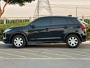 Mitsubishi ASX GLX MIDLINE