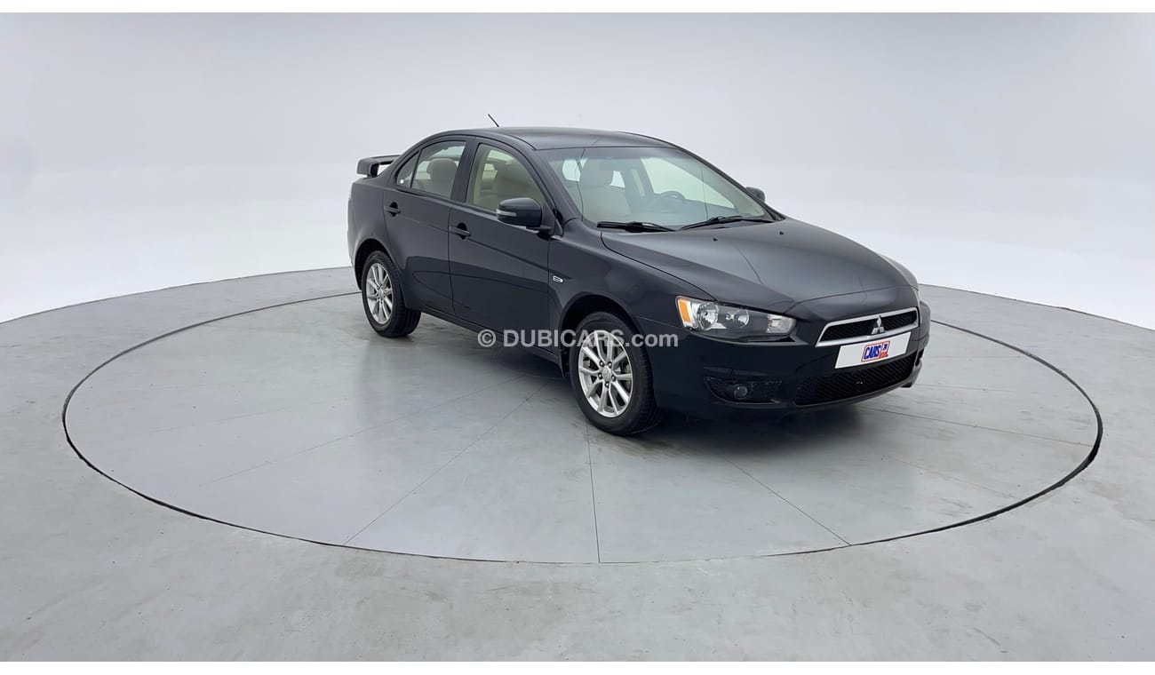 Mitsubishi Lancer GLS MID 1.6 | Zero Down Payment | Free Home Test Drive