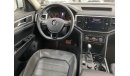 Volkswagen Atlas V6  7Seats Full option 2019