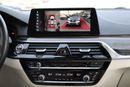 BMW 530i BMW 530i / 2019 / GCC / Full Service History/ Luxury Line