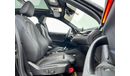 BMW X1 xDrive 25i M Sport 2018 BMW X1 xDrive25i M-Sport, BMW Warranty, BMW Service Contract, Fully Loaded, 