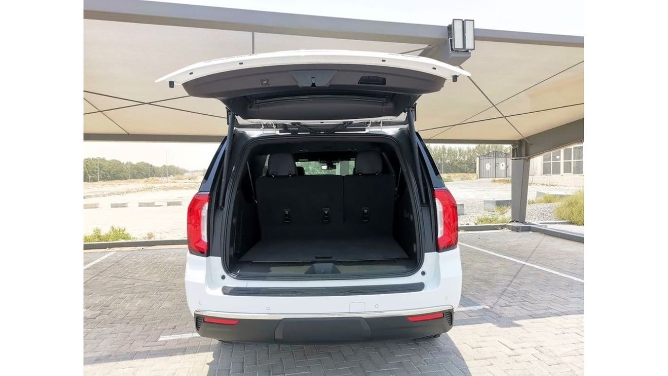GMC Yukon GMC Yukon SLT - 2022 - White