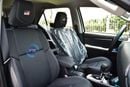Toyota Fortuner GR 2.7L Petrol 4WD 7 Seat Automatic