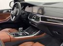 بي أم دبليو X7 2022 BMW X7 M50i, 5 Years BMW Warranty, Full Service History, GCC