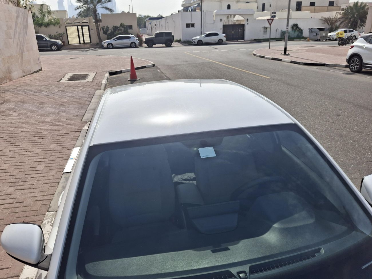 Geely Emgrand GS 1.5 | Zero Down Payment | Home Test Drive