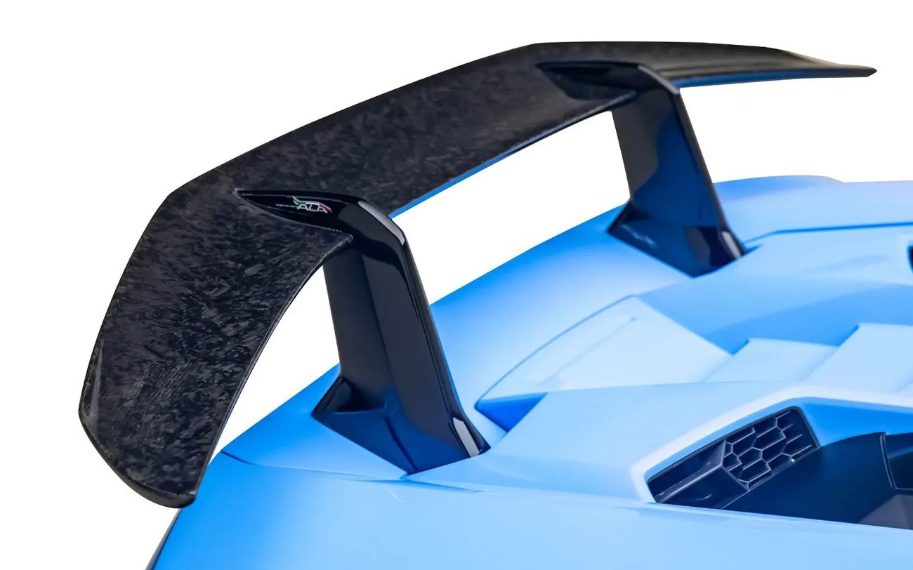 لامبورغيني هوراكان Performante - Japanese