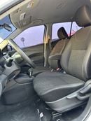 Nissan Kicks SV