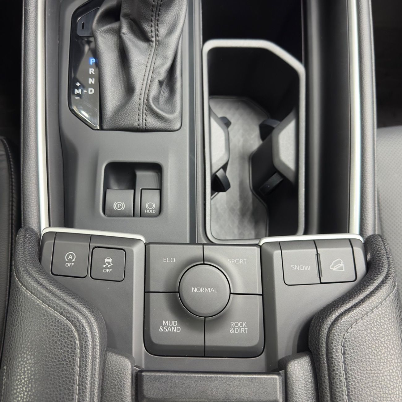 تويوتا جراند هايلاندر Limited