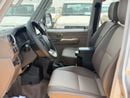 Toyota Land Cruiser Pick Up Toyota Land Cruiser 79 4.0L V6