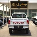 Toyota Hilux Hilux 2.4 Diesel || Gcc || Basic || 2025