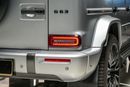 Mercedes-Benz G 63 AMG (GCC) Double Night Package / Full Carbon Fiber / + 10% For local Registration