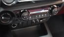 Toyota Hilux DC, 2.7L Petrol 4WD Manual | 2026 Model | Ready for Export