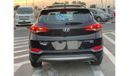 Hyundai Tucson 2016 HYUNDAI TUCSON LIMITED 1.6T / AWD / PANORAMIC / FULL OPTION